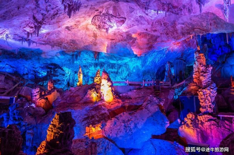 1800余项春节文旅大餐过足瘾 在陕西过大年 禅和!